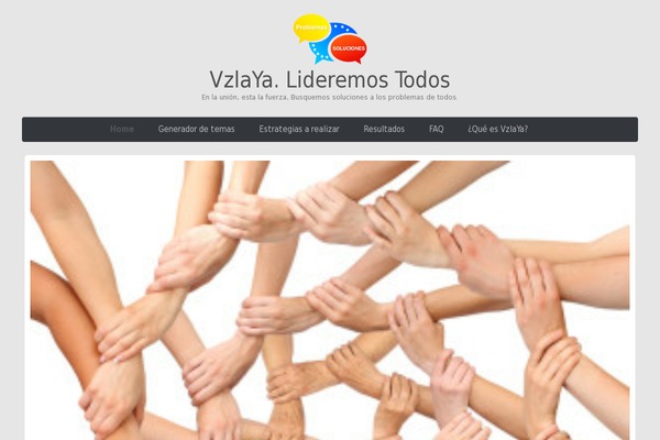 pinpress theme site design template sample