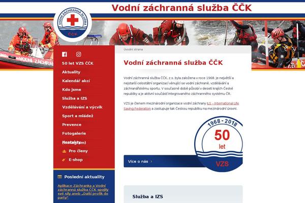 Site using Simple Colorbox plugin