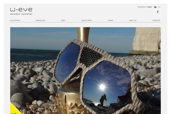 Site using AG Custom Admin plugin