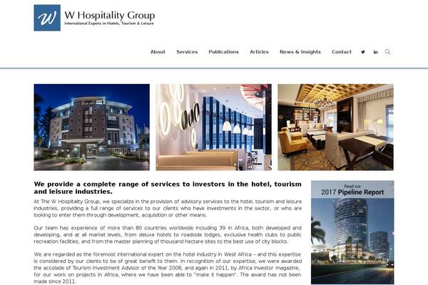 Seller theme site design template sample
