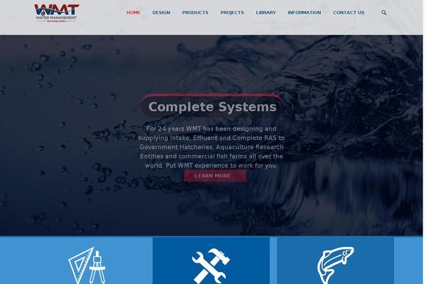 Site using Ubermenu plugin