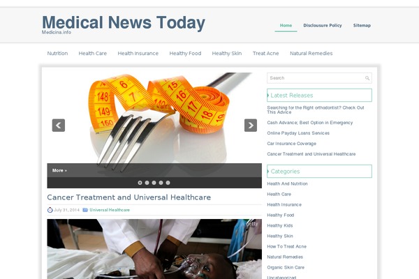 Financenet theme site design template sample