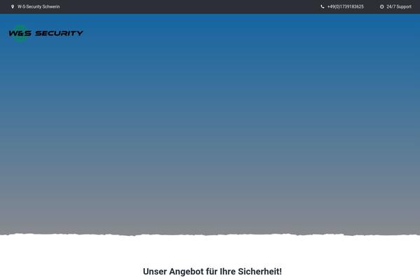 Site using Gt3-photo-video-gallery plugin