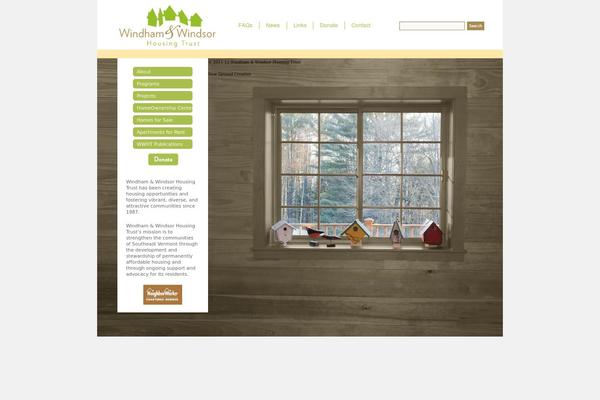 Site using Dynamic Headers plugin