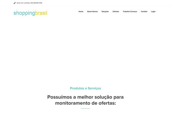 Conceptseven theme site design template sample
