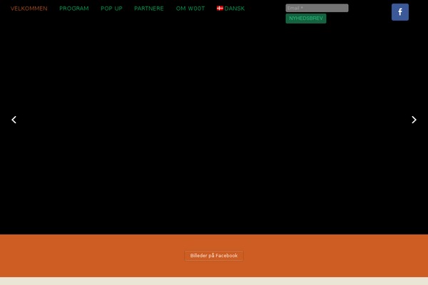 Site using Headway-hwr-gallery plugin