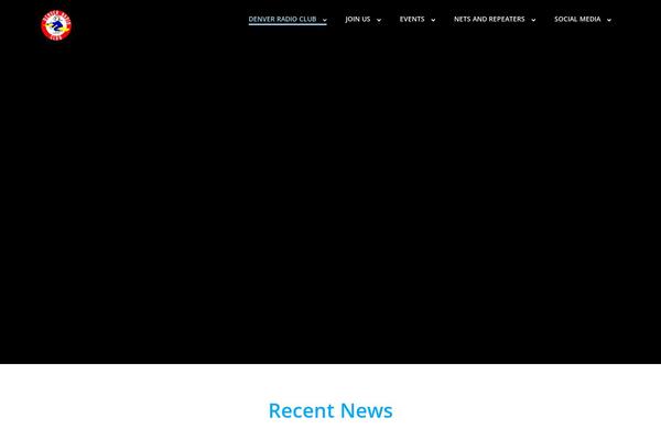 Site using Blog-designer-pack plugin