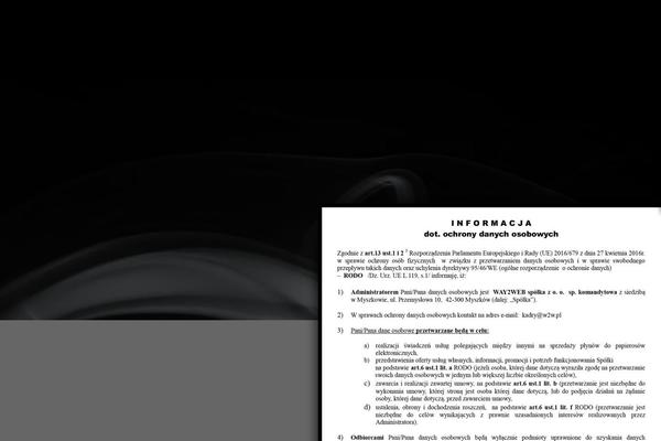 Site using Pixerex-elements plugin