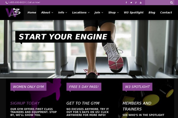 Site using Jupiterx-core plugin