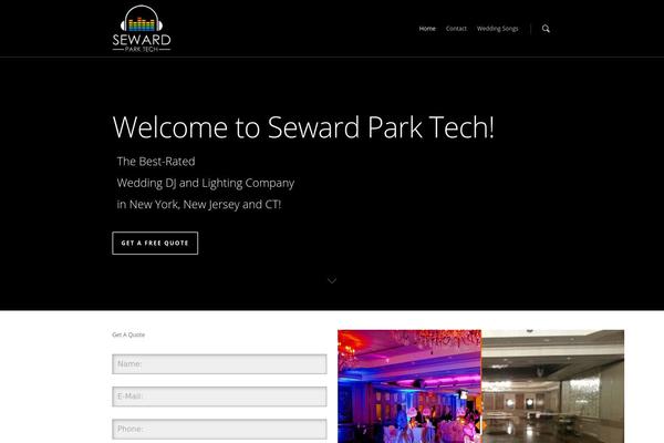 Site using Double-viewer plugin