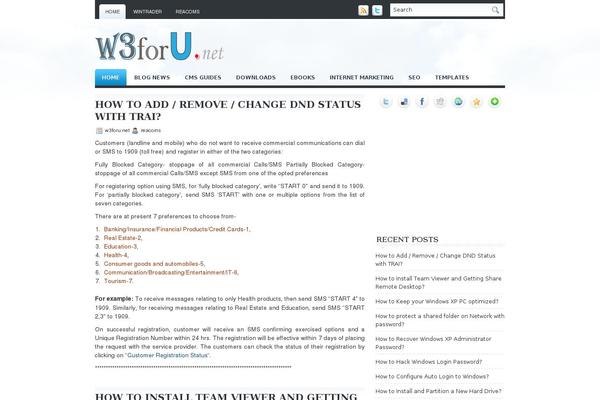 Site using Wp-fancyzoom plugin
