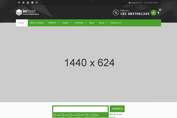 Site using Iw_composer_addons plugin