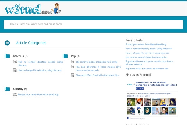 MyWiki theme site design template sample