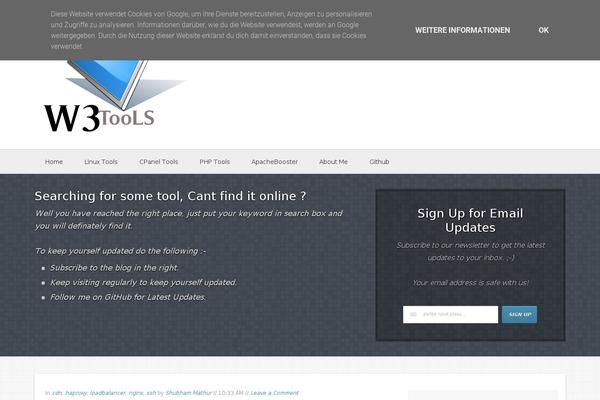 Site using Sc-domination plugin