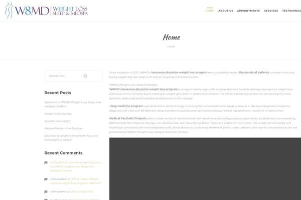 Site using Void-visual-whmcs-element plugin