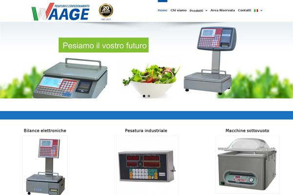 Site using Userpro plugin