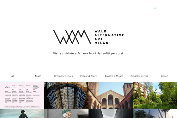 waamtours.com site used Rakata
