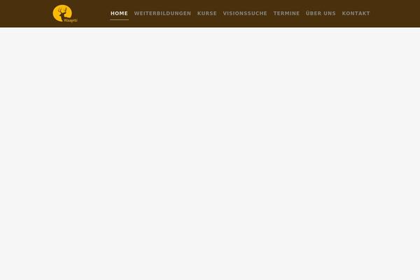 BeTheme theme site design template sample
