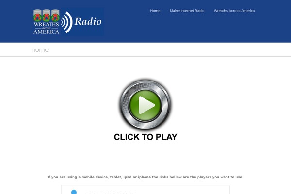 Alora theme site design template sample