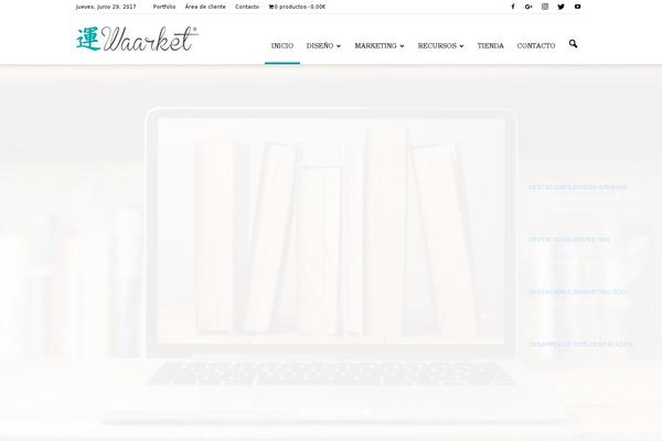 vinti7 WordPress theme, websites list used vinti7 theme vinti7 theme websites examples