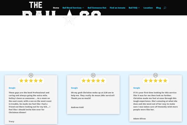 Site using Click-to-call-button plugin