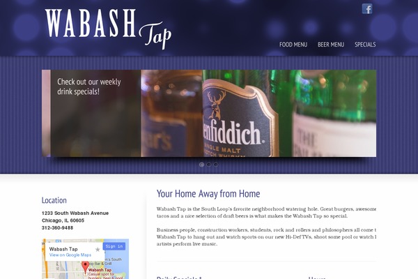 Striking theme site design template sample