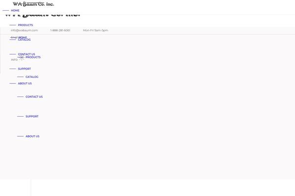Site using Halstein-core plugin