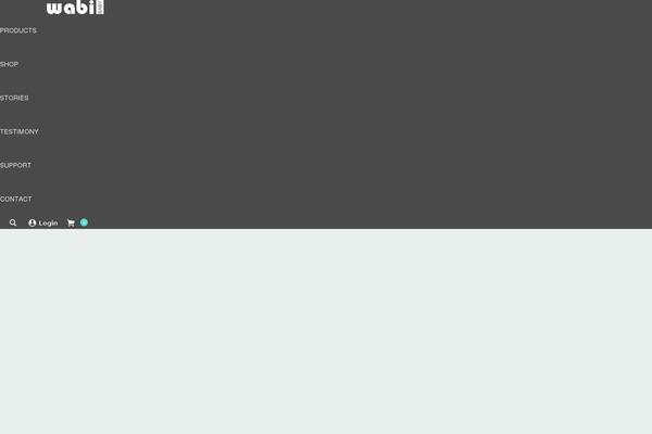 Avada Child Theme theme site design template sample