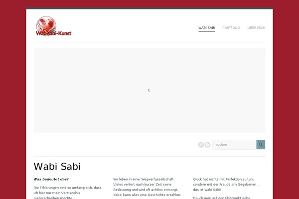 Site using Gwolle Guestbook plugin
