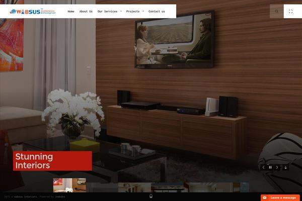 photon-a13 theme websites examples