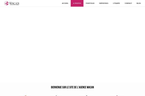 wacan.com site used Modesto