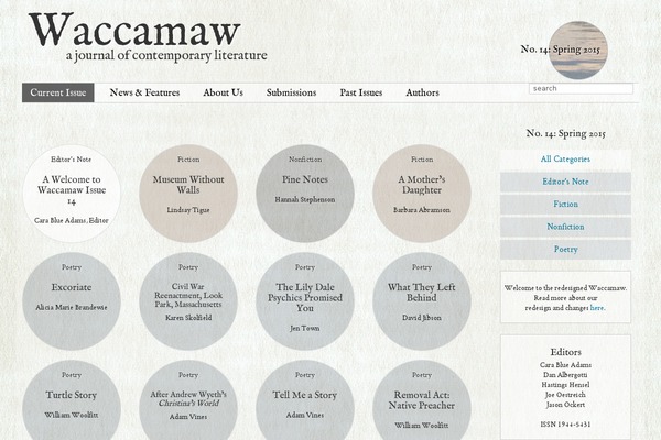 Site using Gantry 5 Framework plugin