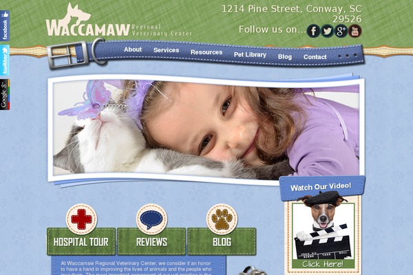 Patchwork theme site design template sample