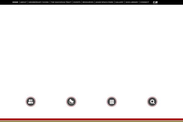 Site using Ultimate_VC_Addons plugin