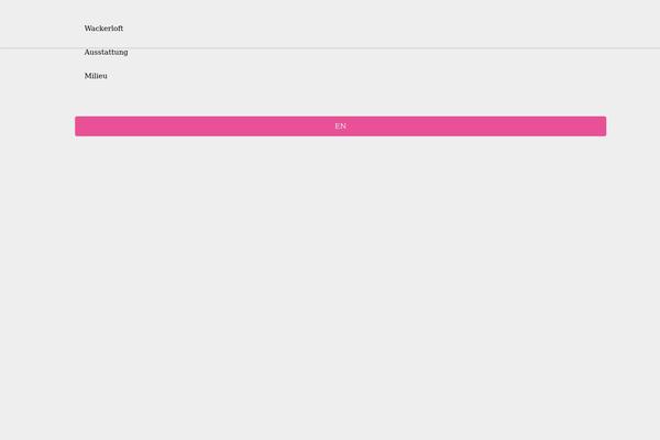 Impreza theme site design template sample