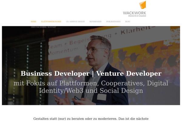 Site using Wp-floating-menu-pro plugin