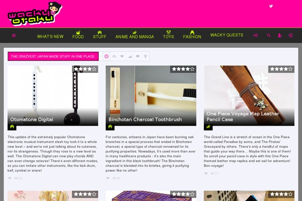 Explicit theme site design template sample