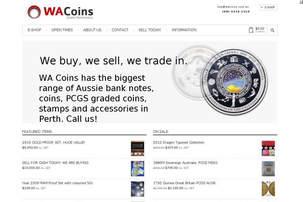 Site using Jck-woo-quickview plugin