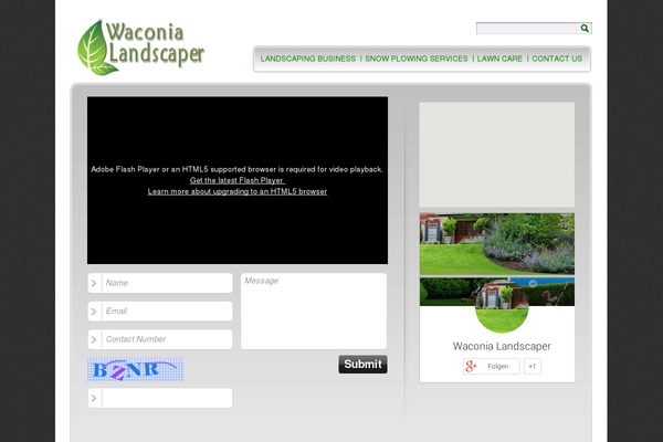 easywplocal theme websites examples