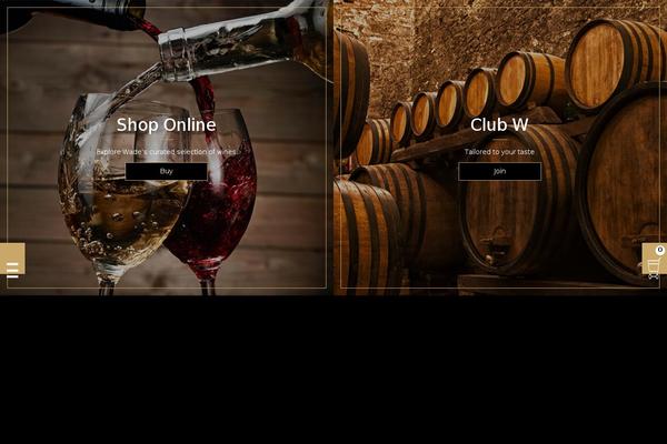 Site using Advanced AJAX Product Filters plugin