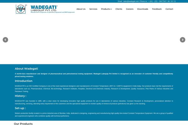 Site using Ruby-build-framework plugin