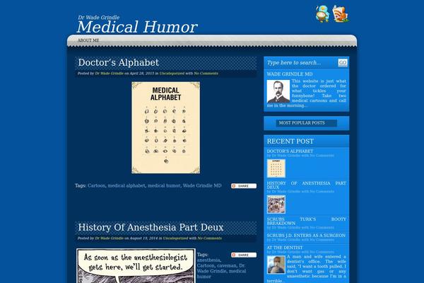 Finojaho theme site design template sample
