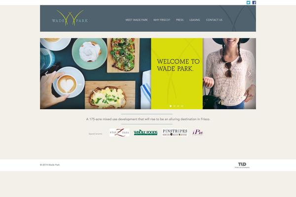 Site using GD Custom Posts And Taxonomies Tools plugin