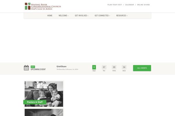 Site using Ipray plugin