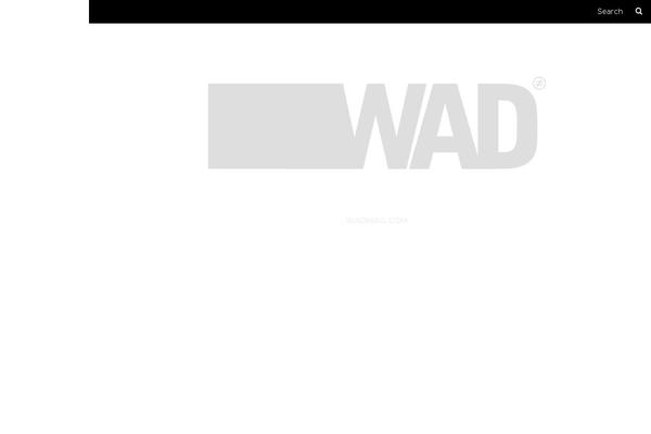 Site using Magical-posts-display plugin