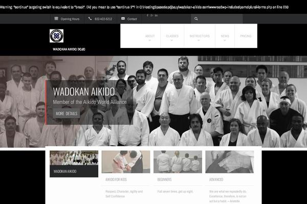 wadokan-aikido.com site used Fitwp-child