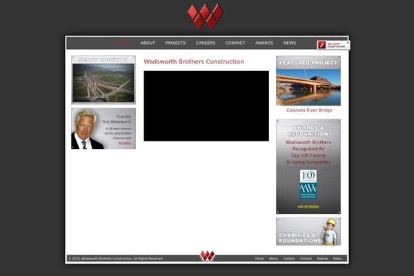 Site using DuracellTomi's Google Tag Manager for WordPress plugin