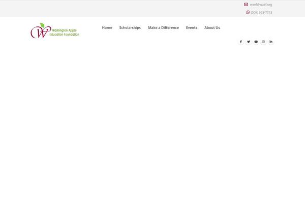 Porto theme site design template sample