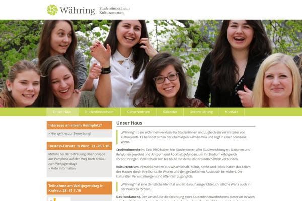 Site using Cyclone Slider 2 plugin