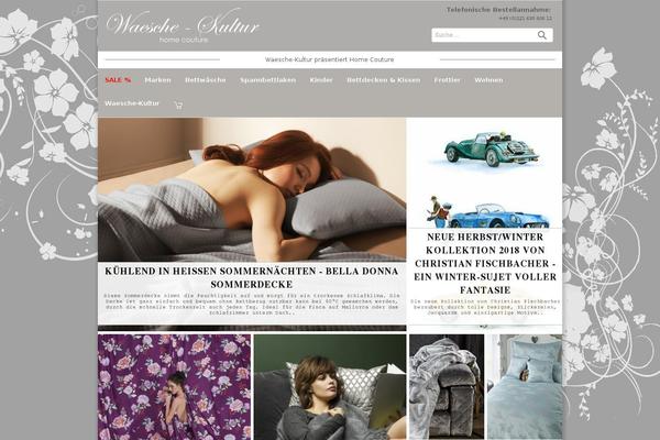 Air Balloon Lite theme site design template sample